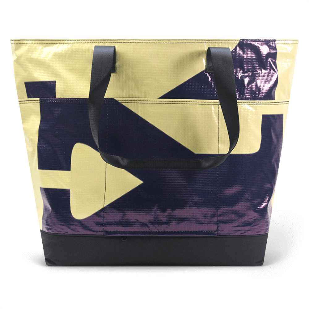 Hudson Tote