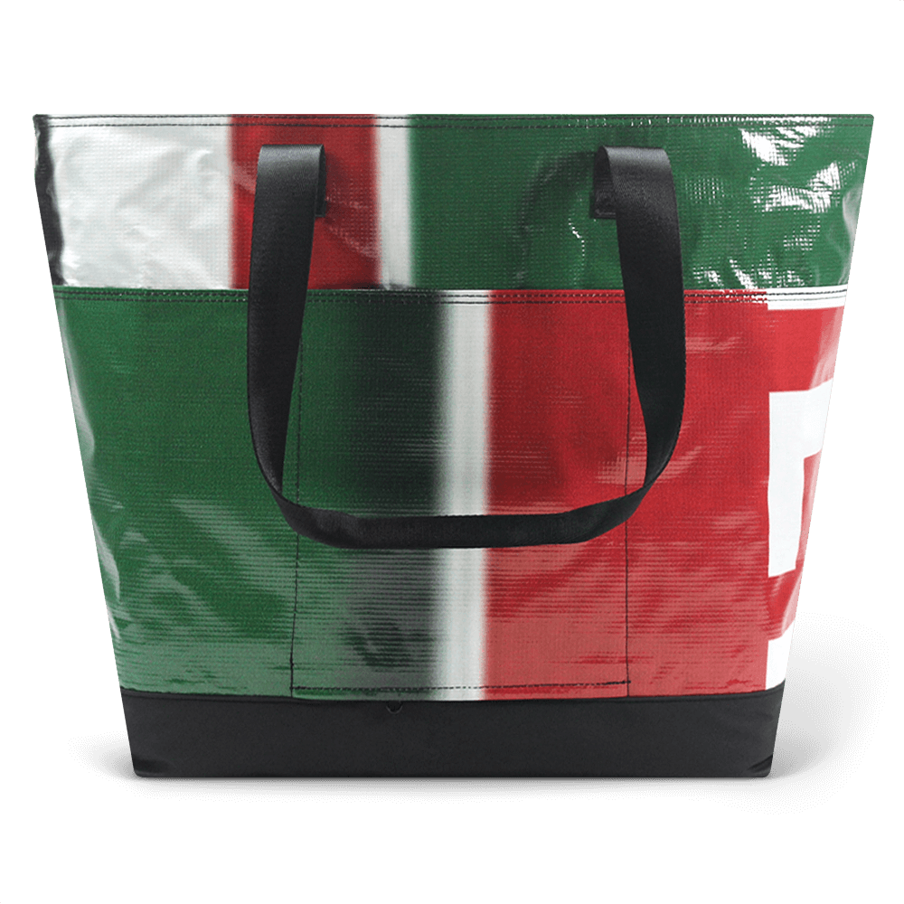 Hudson Tote