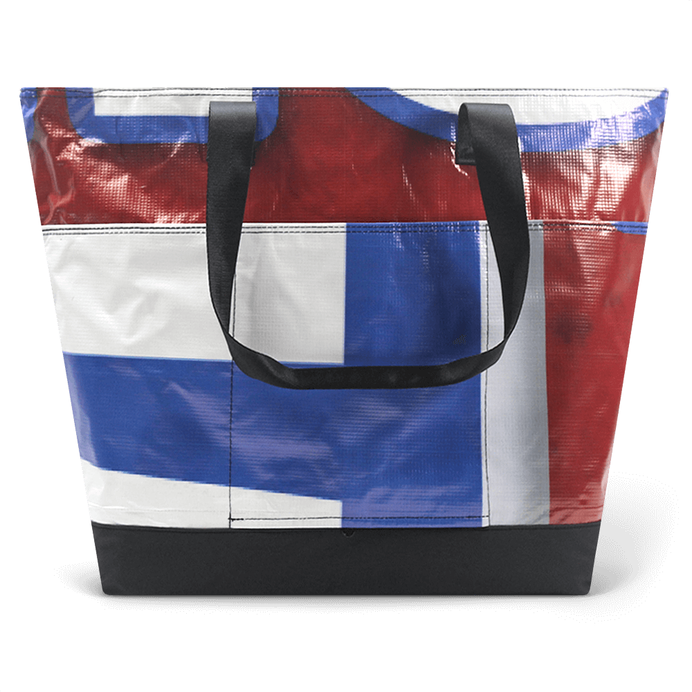 Hudson Tote