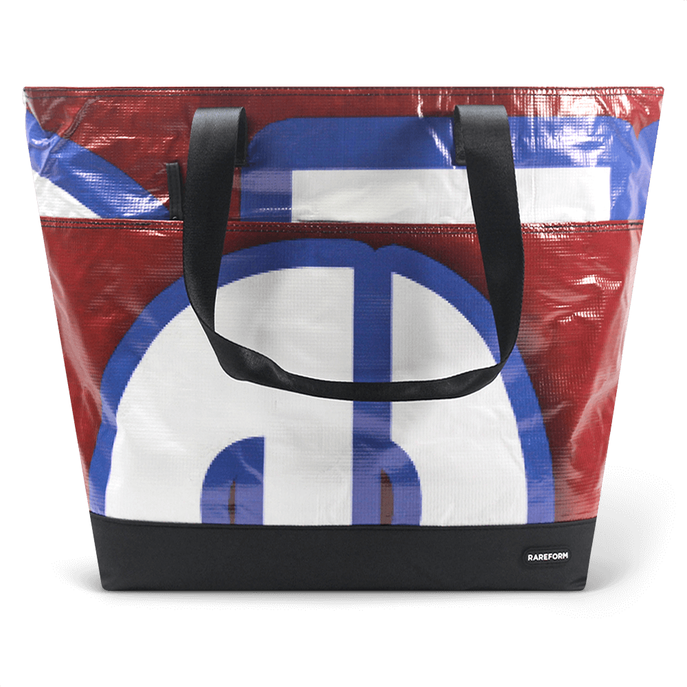 Hudson Tote