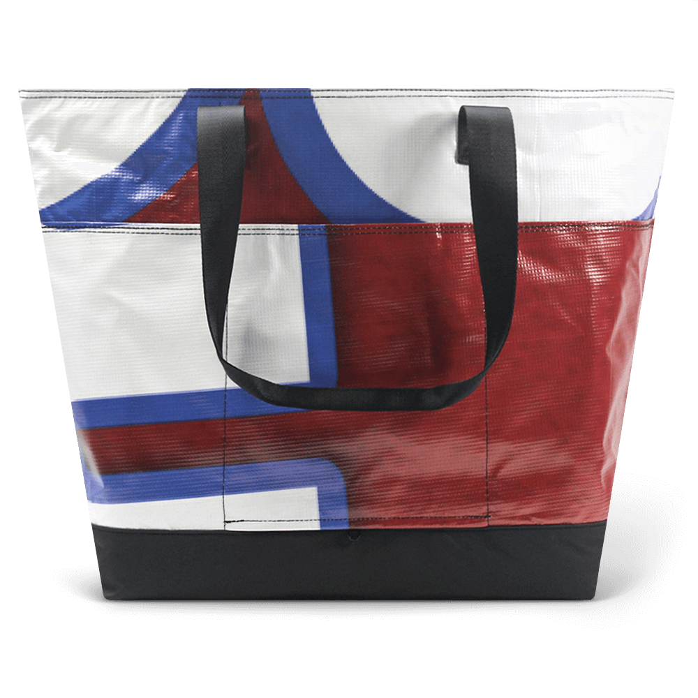 Hudson Tote