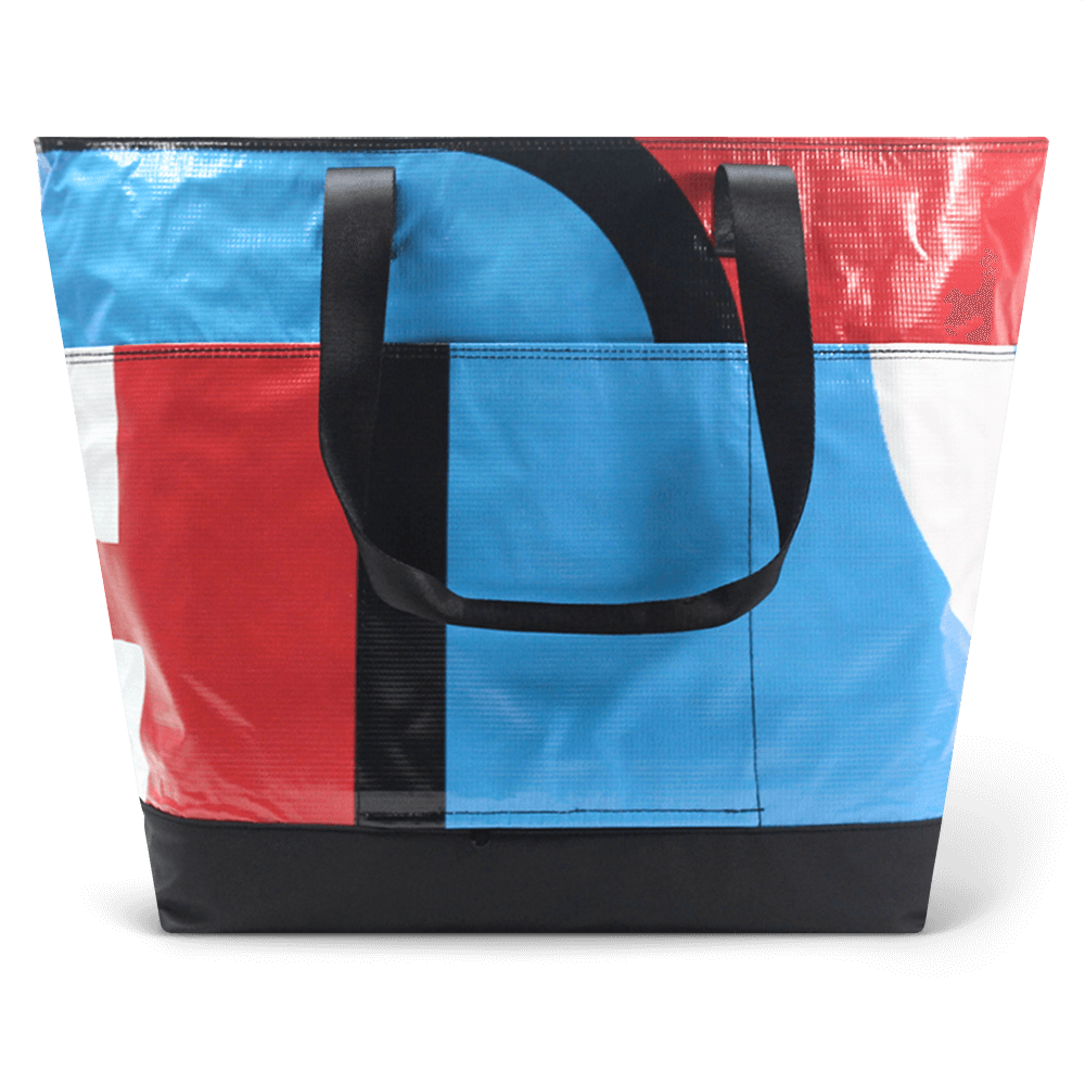 Hudson Tote