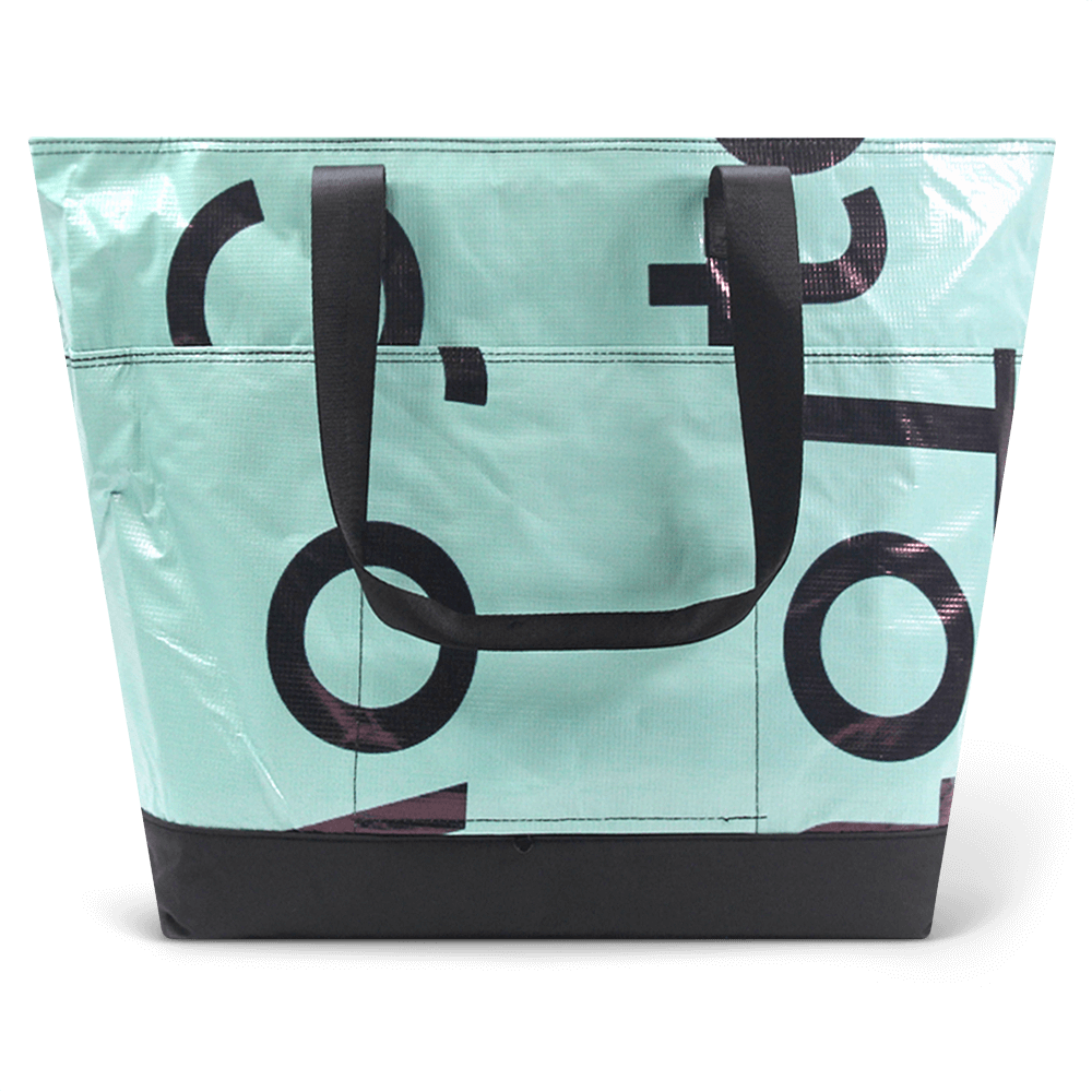 Hudson Tote