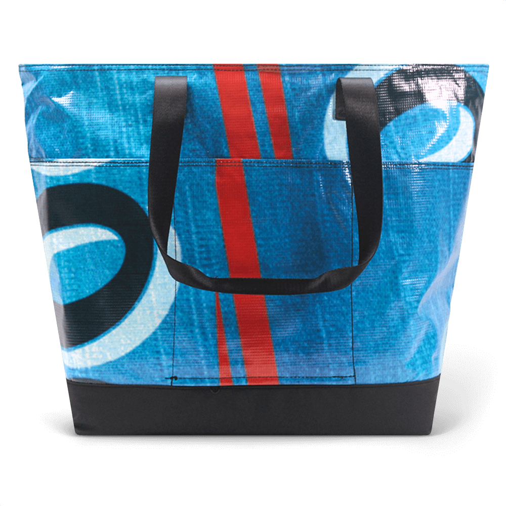 Hudson Tote