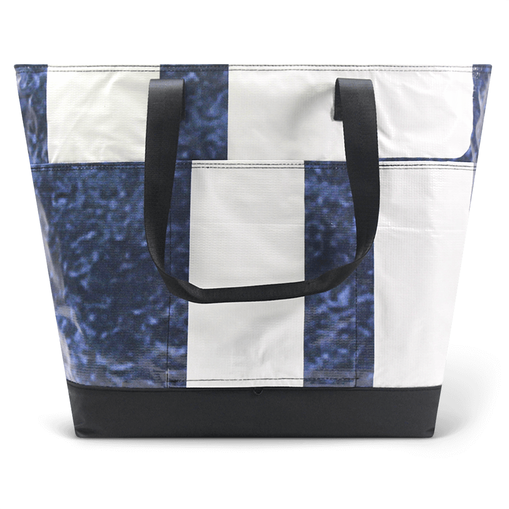 Hudson Tote