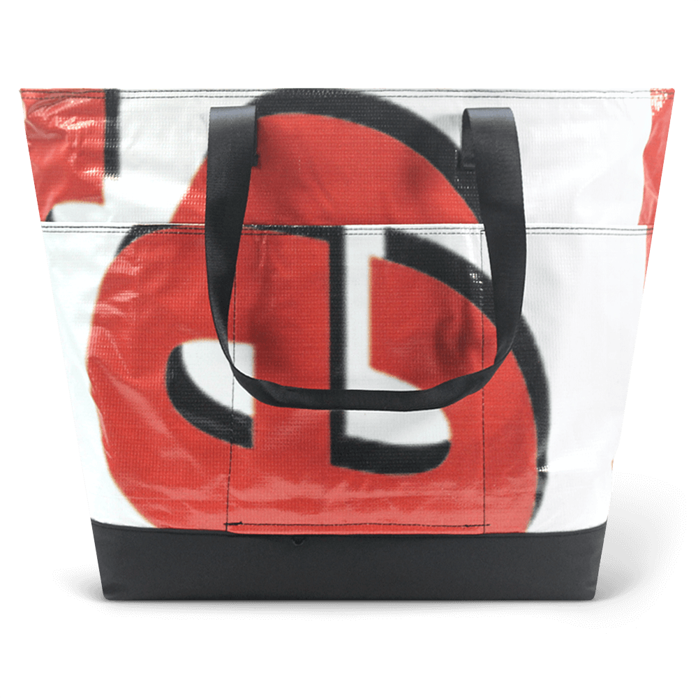 Hudson Tote