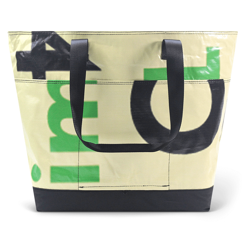 Hudson Tote