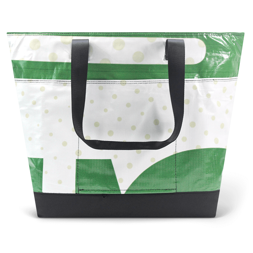 Hudson Tote