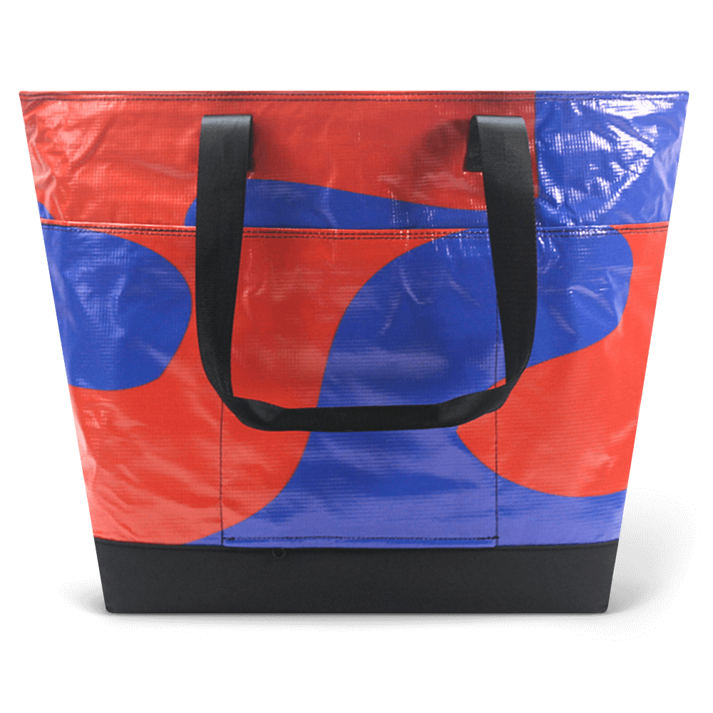 Hudson Tote