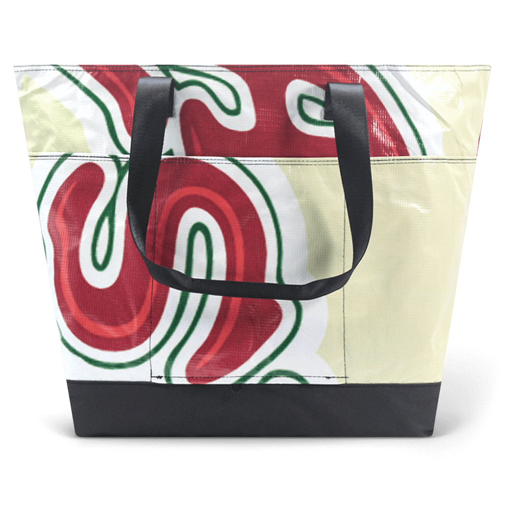 Hudson Tote