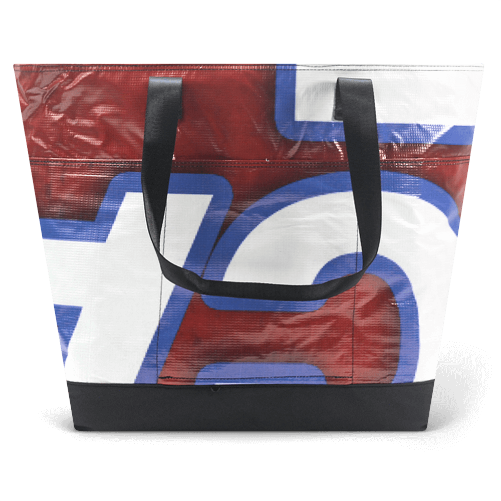 Hudson Tote