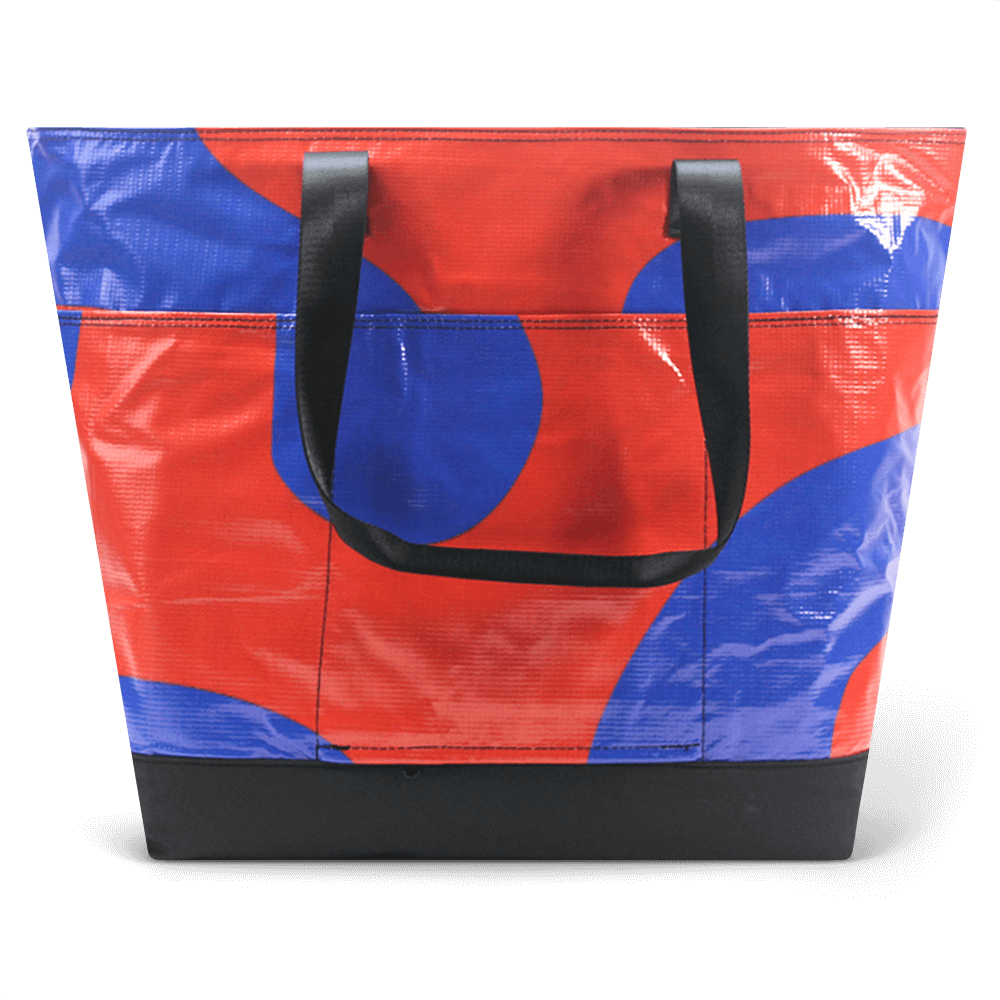 Hudson Tote