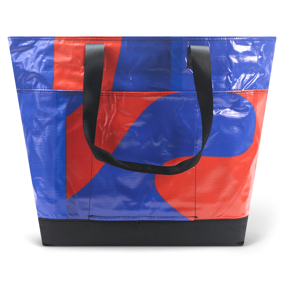 Hudson Tote
