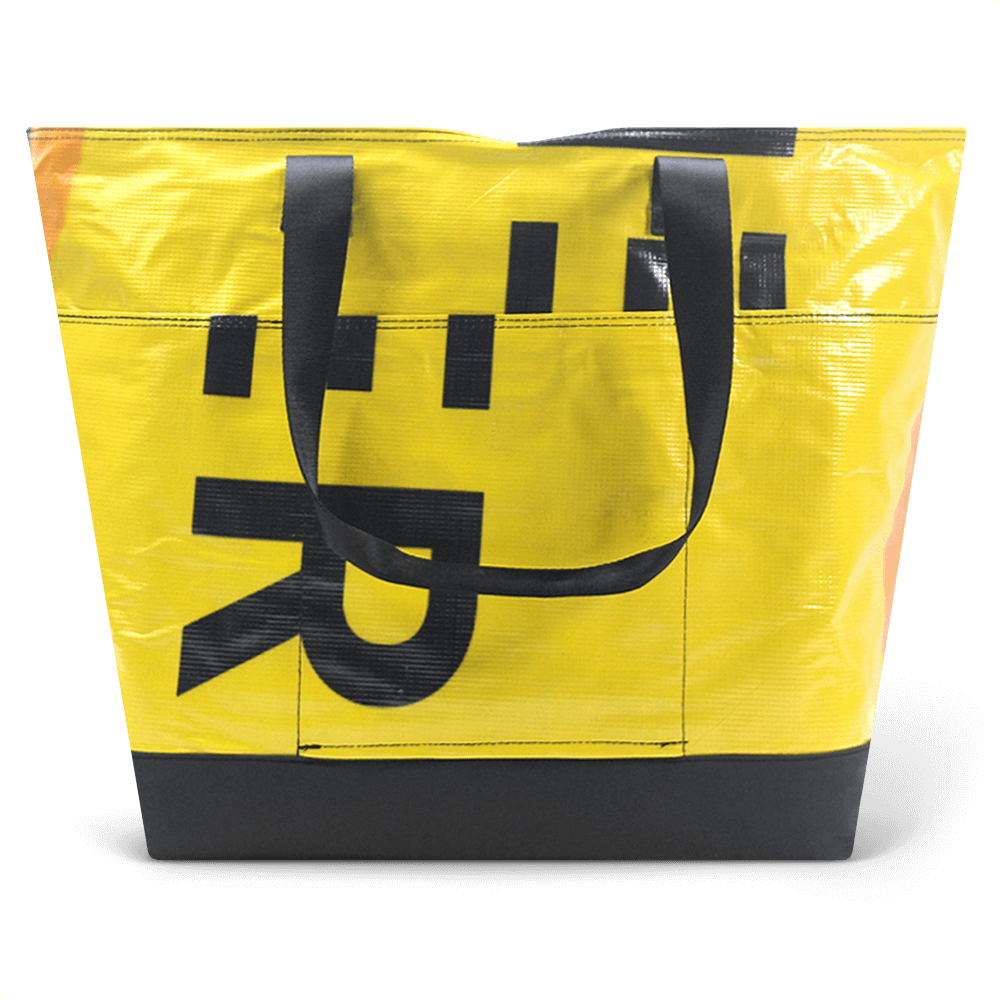 Hudson Tote