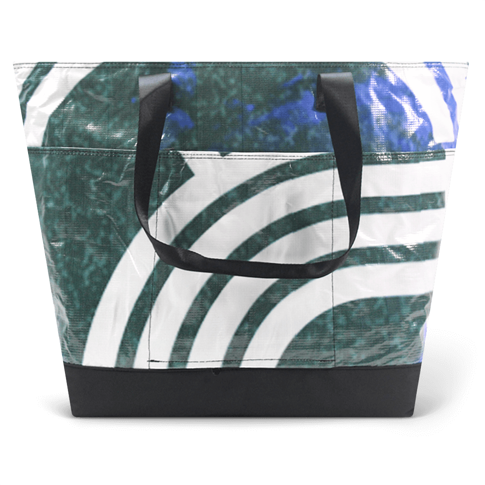 Hudson Tote
