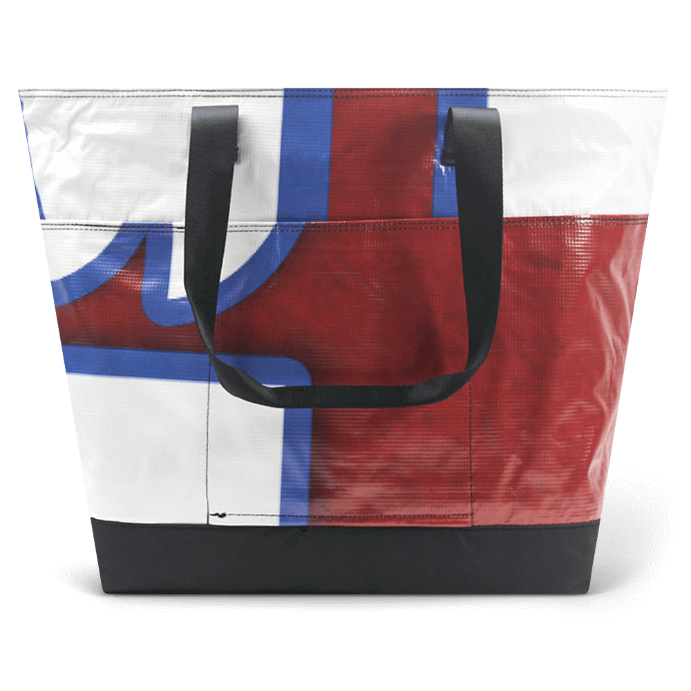 Hudson Tote