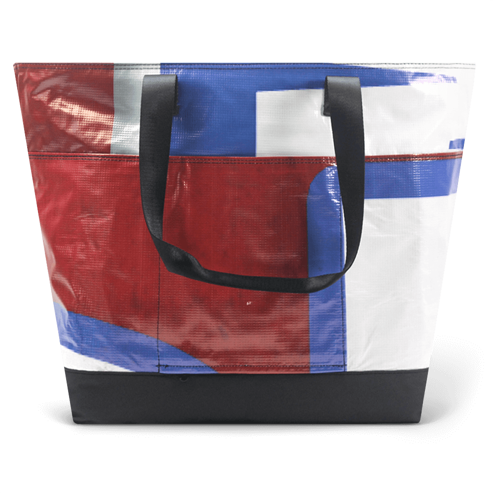Hudson Tote