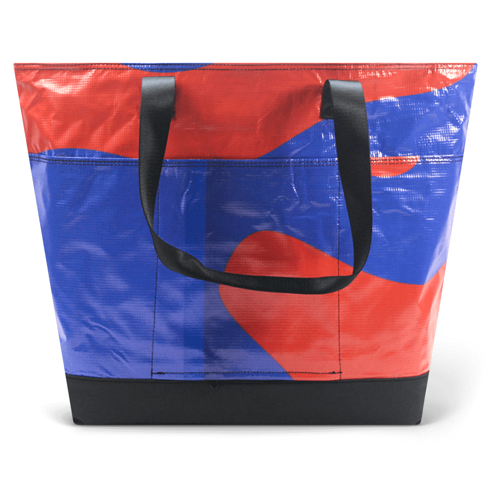Hudson Tote