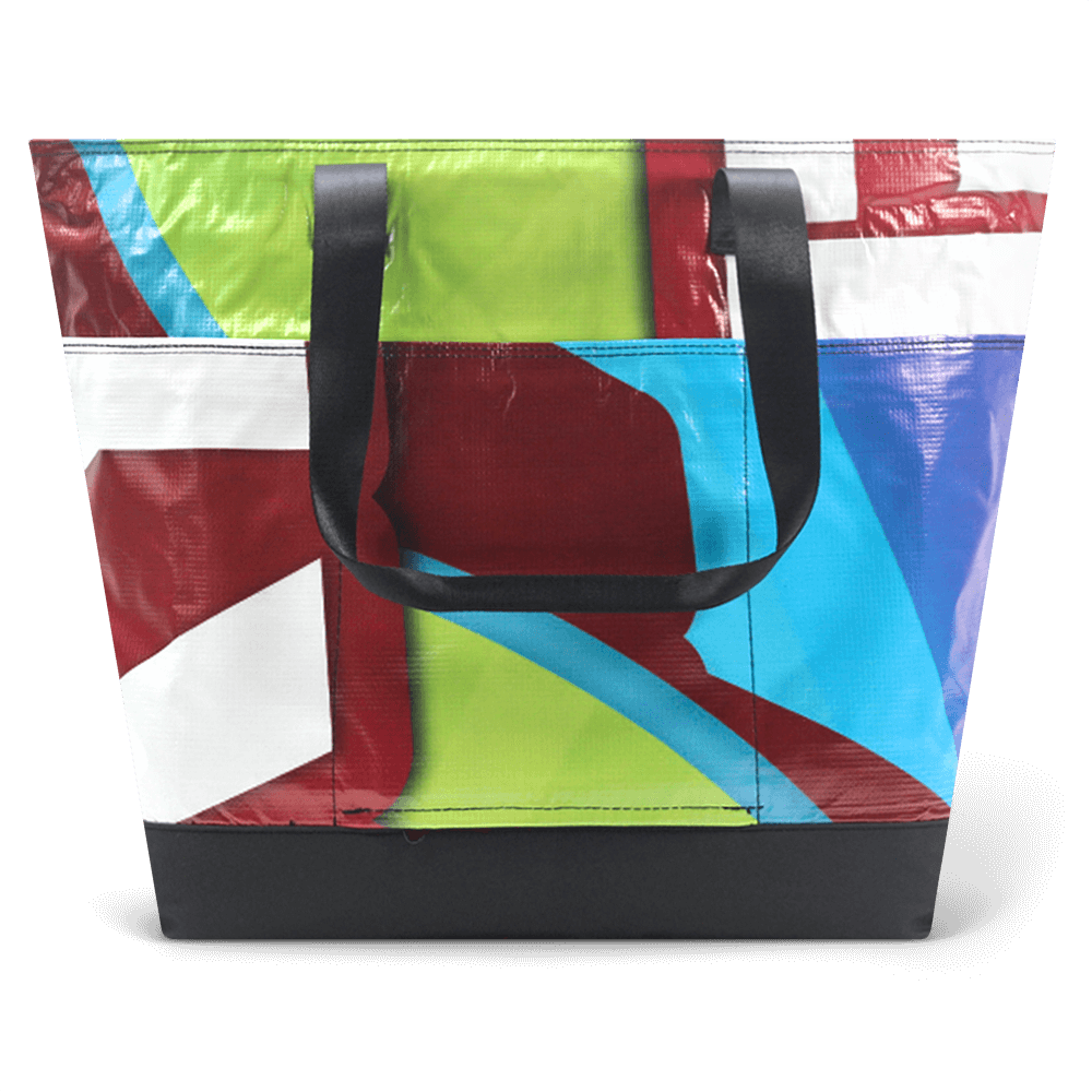 Hudson Tote