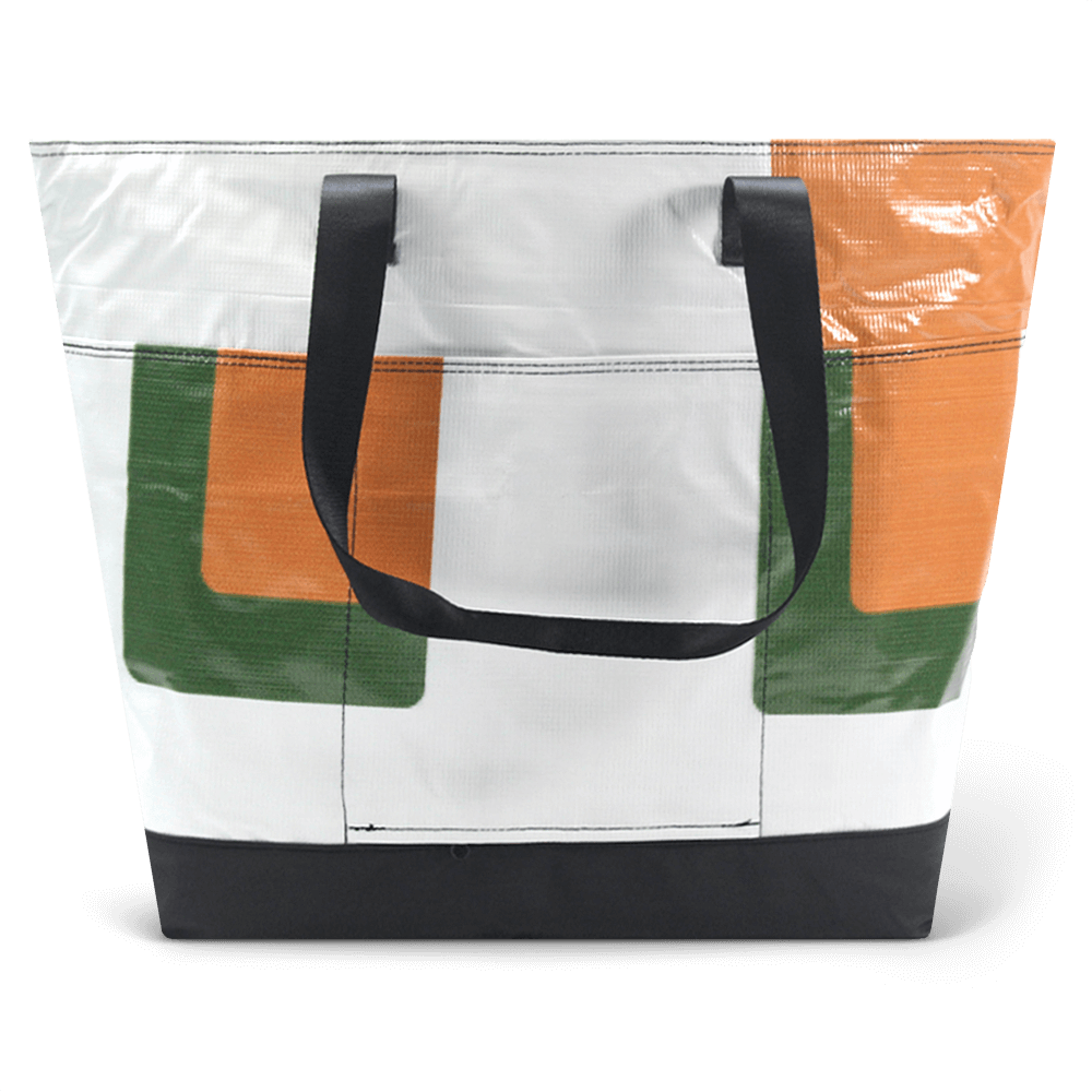 Hudson Tote