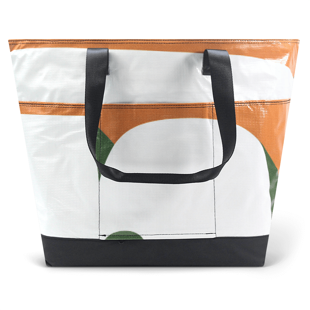 Hudson Tote