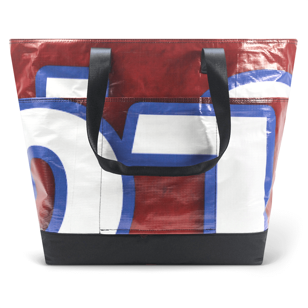 Hudson Tote
