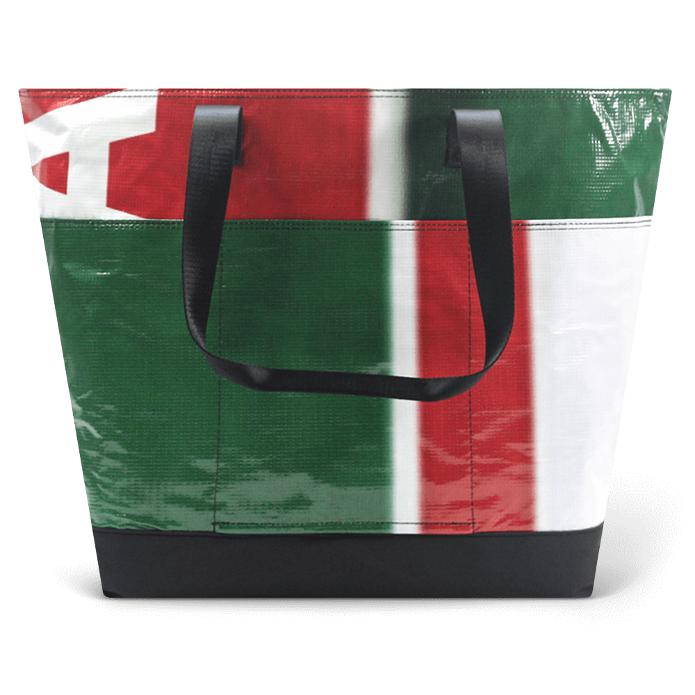 Hudson Tote