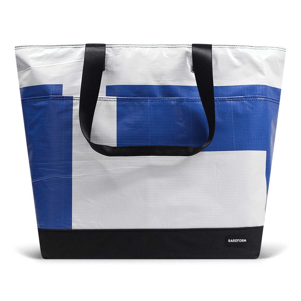 Hudson Tote