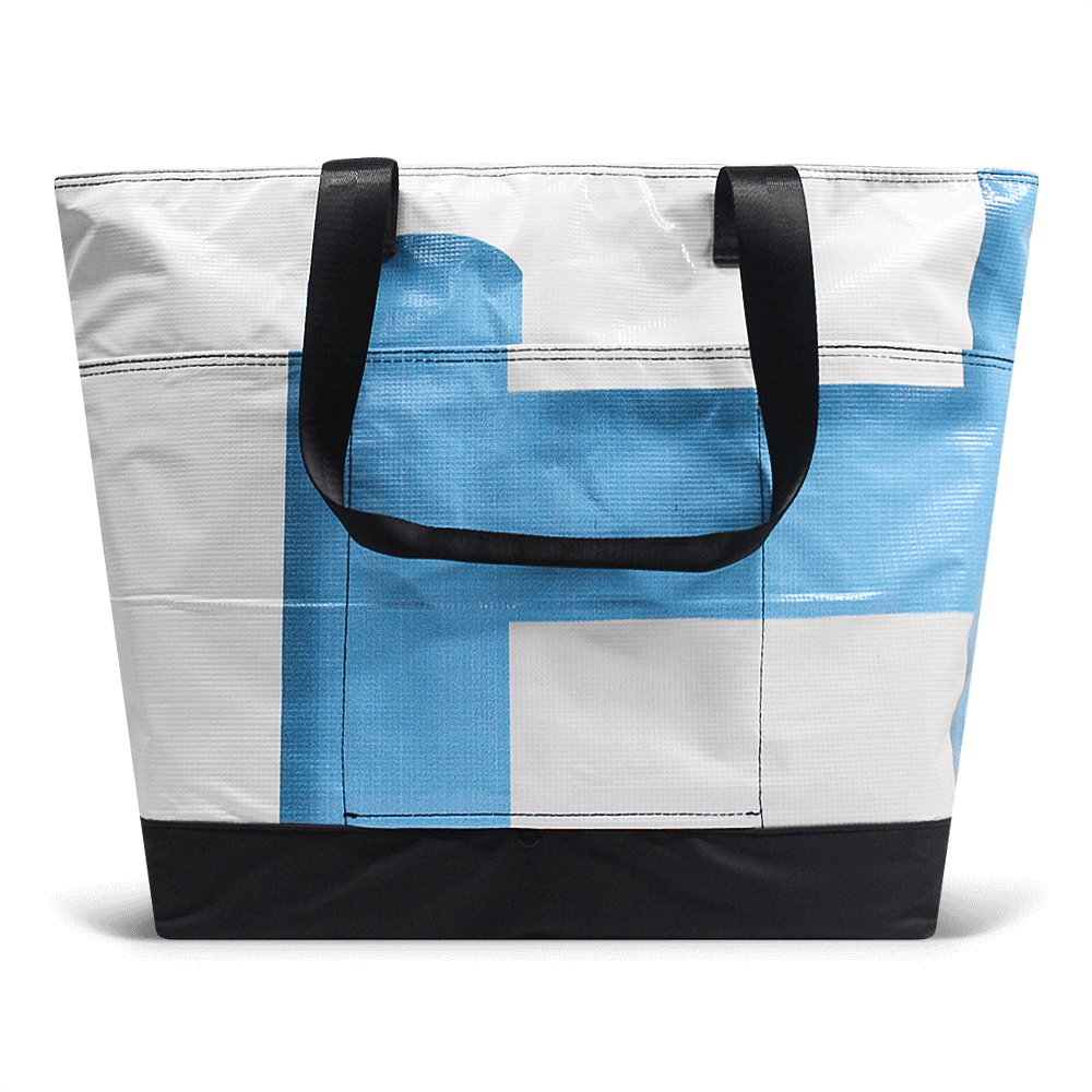 Hudson Tote