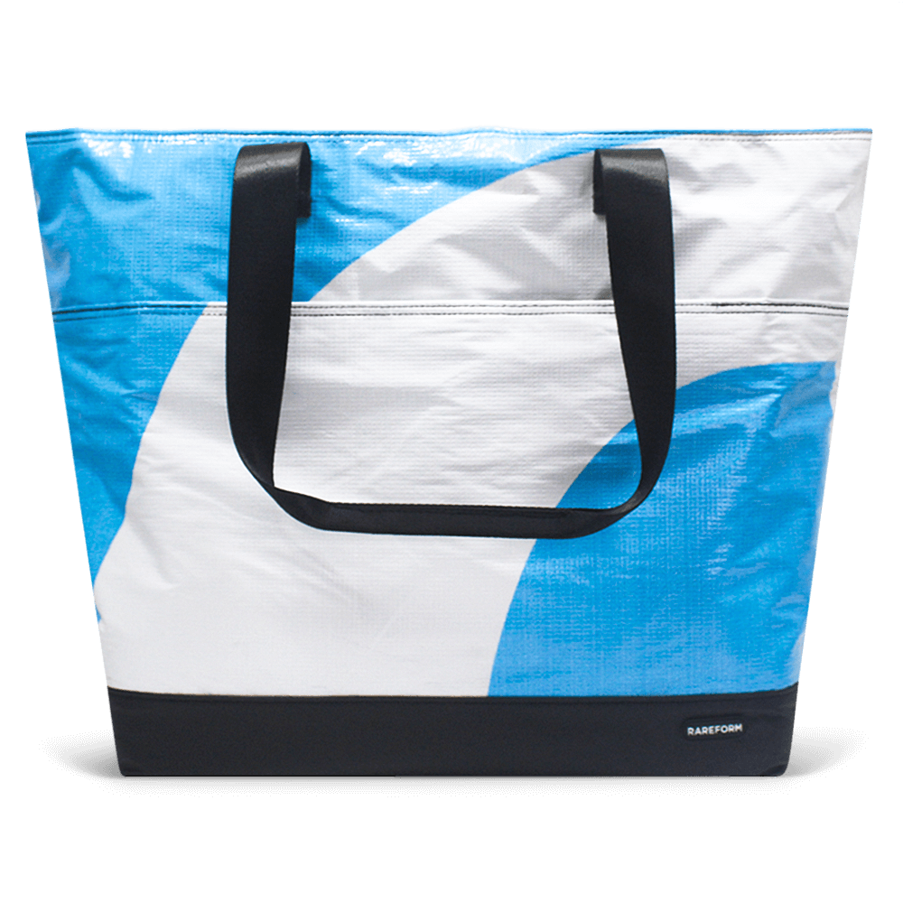 Almost Perfect  Hudson Tote