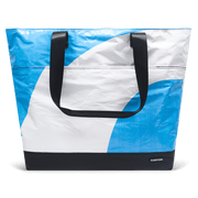 Almost Perfect  Hudson Tote