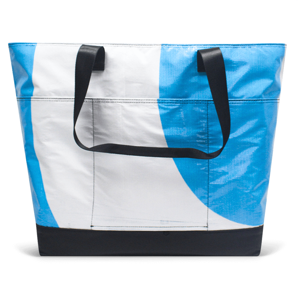 Almost Perfect  Hudson Tote