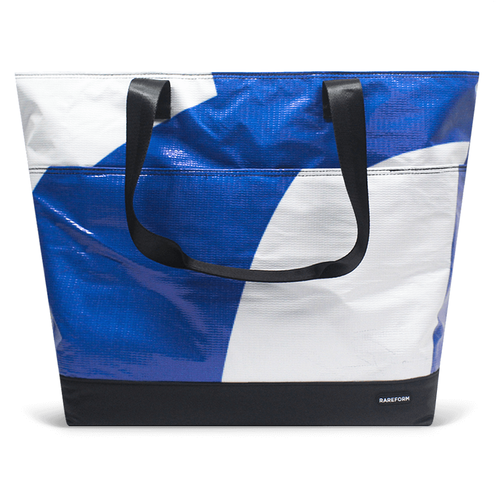Almost Perfect  Hudson Tote