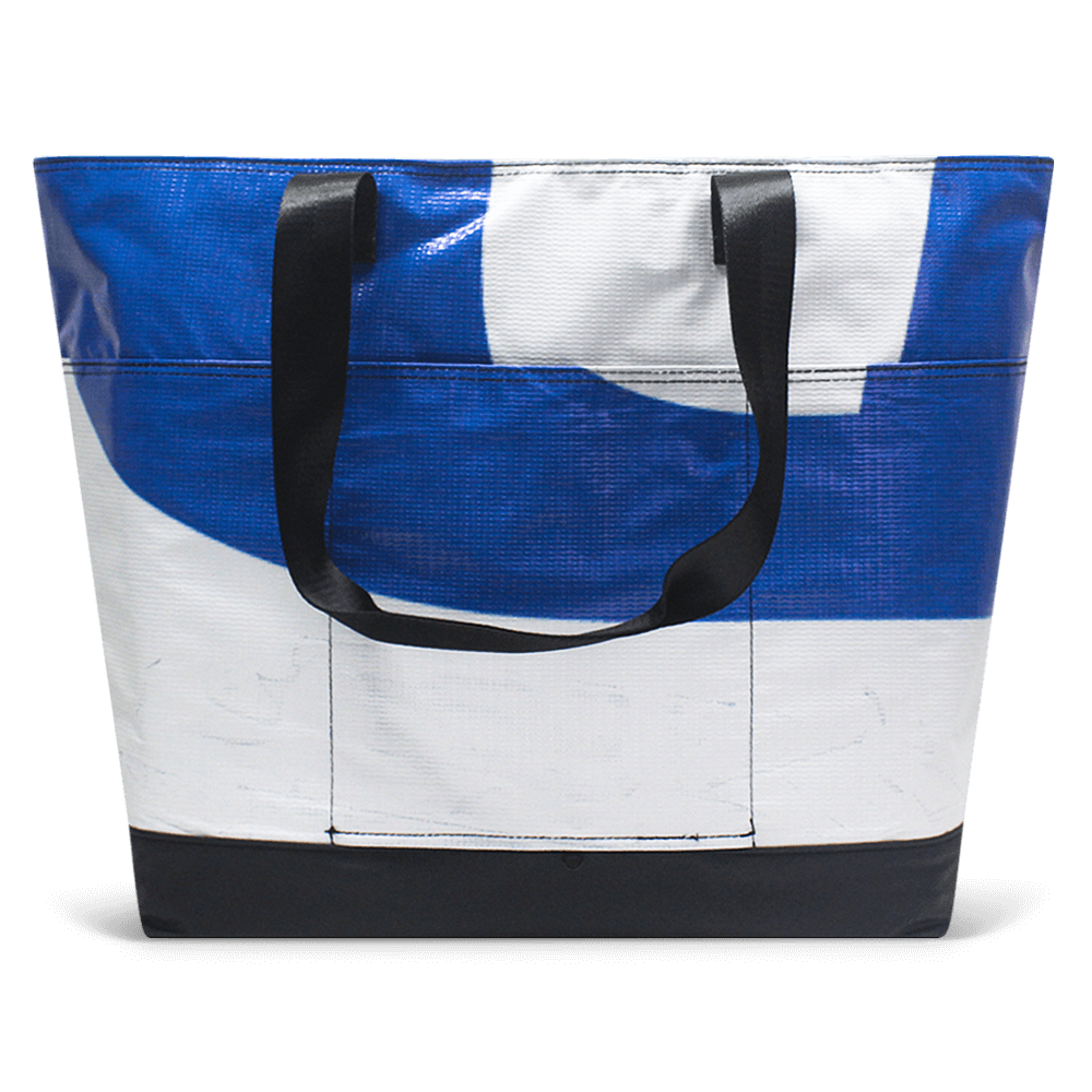 Almost Perfect  Hudson Tote
