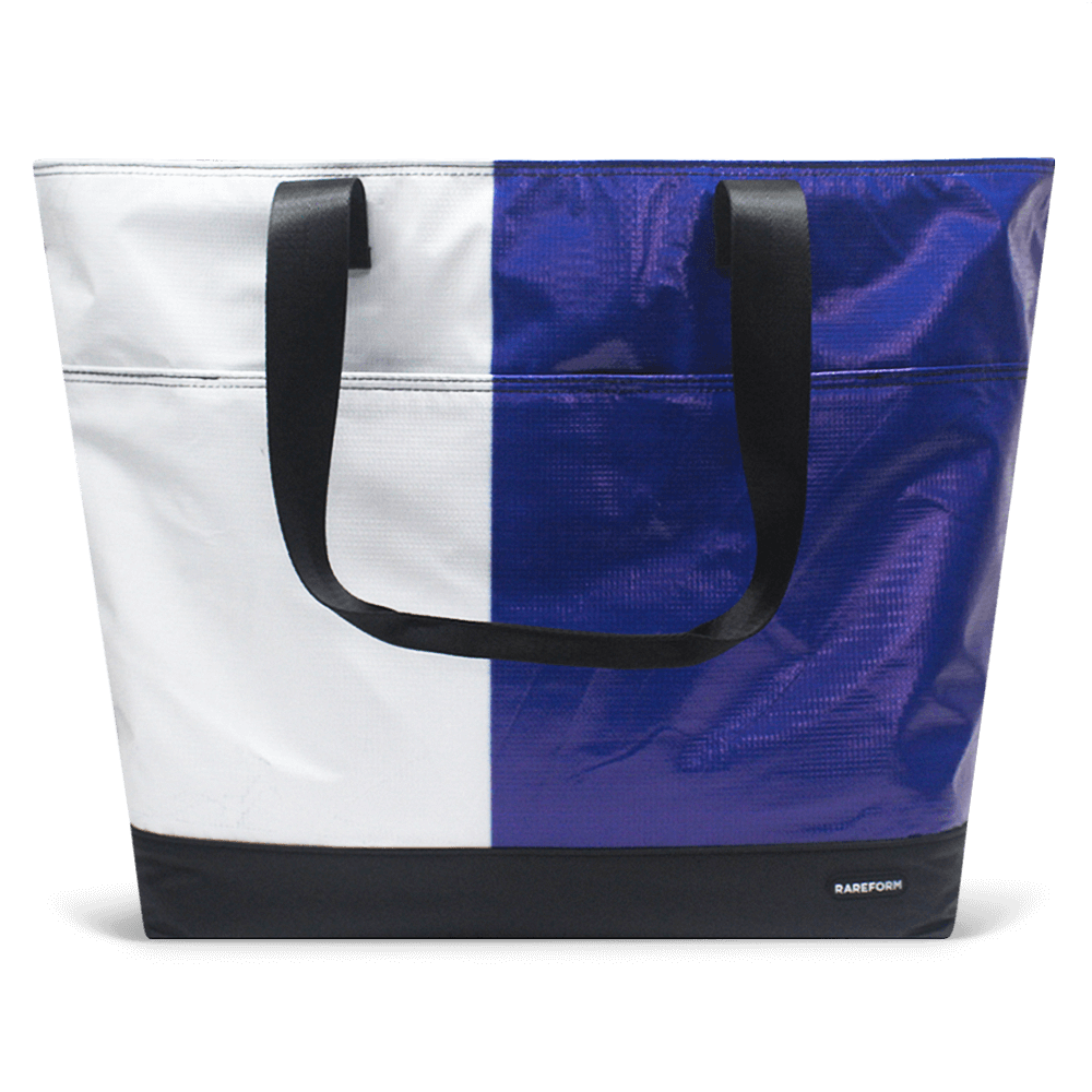 Almost Perfect  Hudson Tote