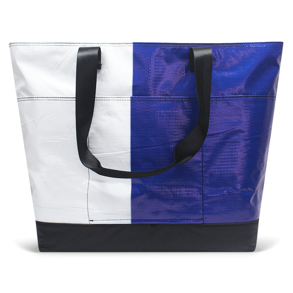 Almost Perfect  Hudson Tote