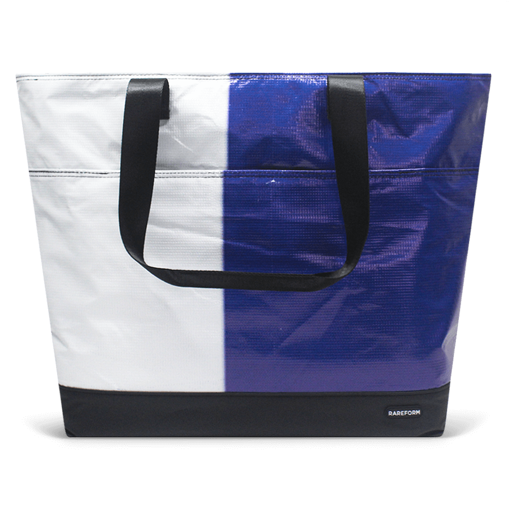 Almost Perfect  Hudson Tote