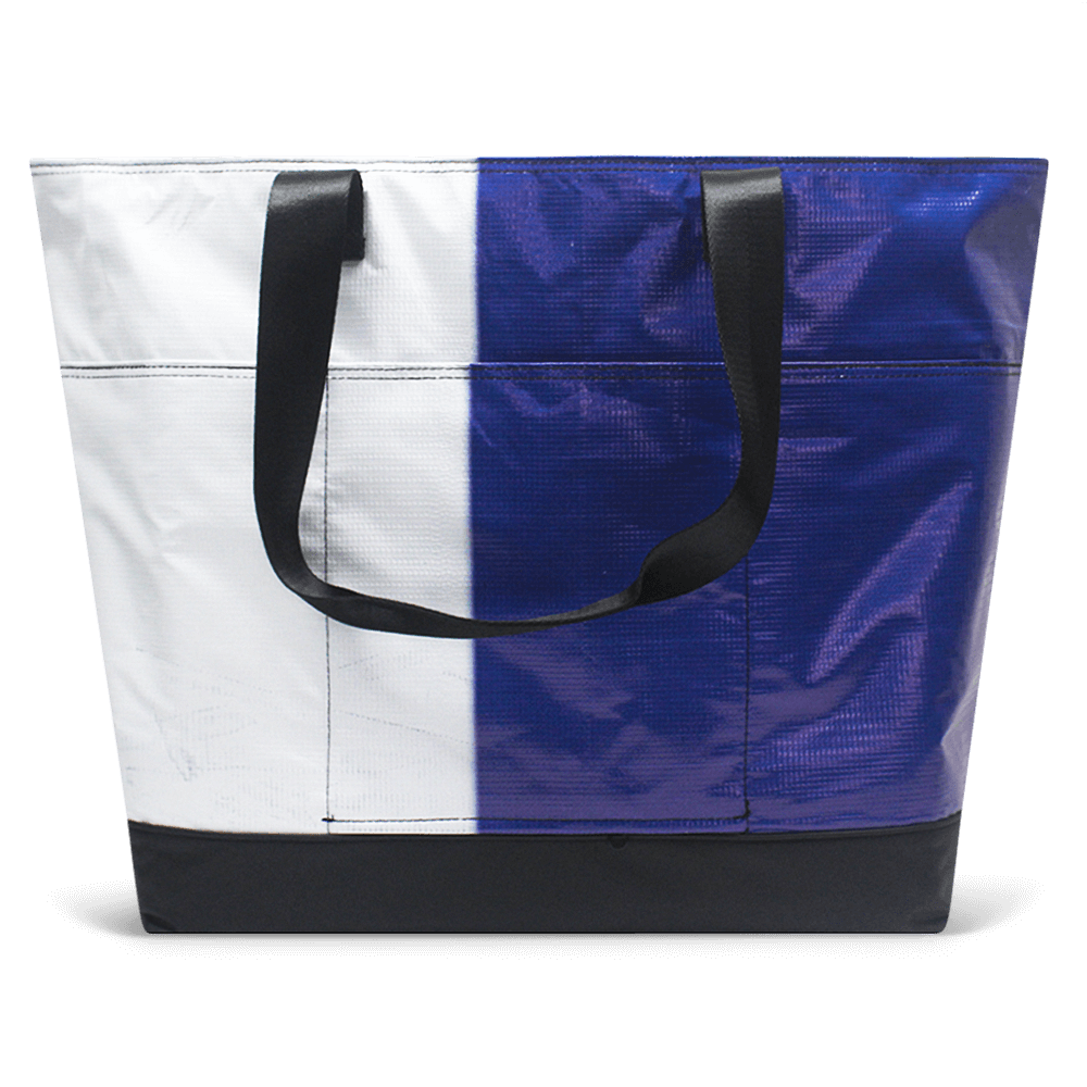 Almost Perfect  Hudson Tote