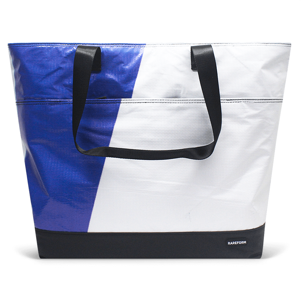 Almost Perfect  Hudson Tote