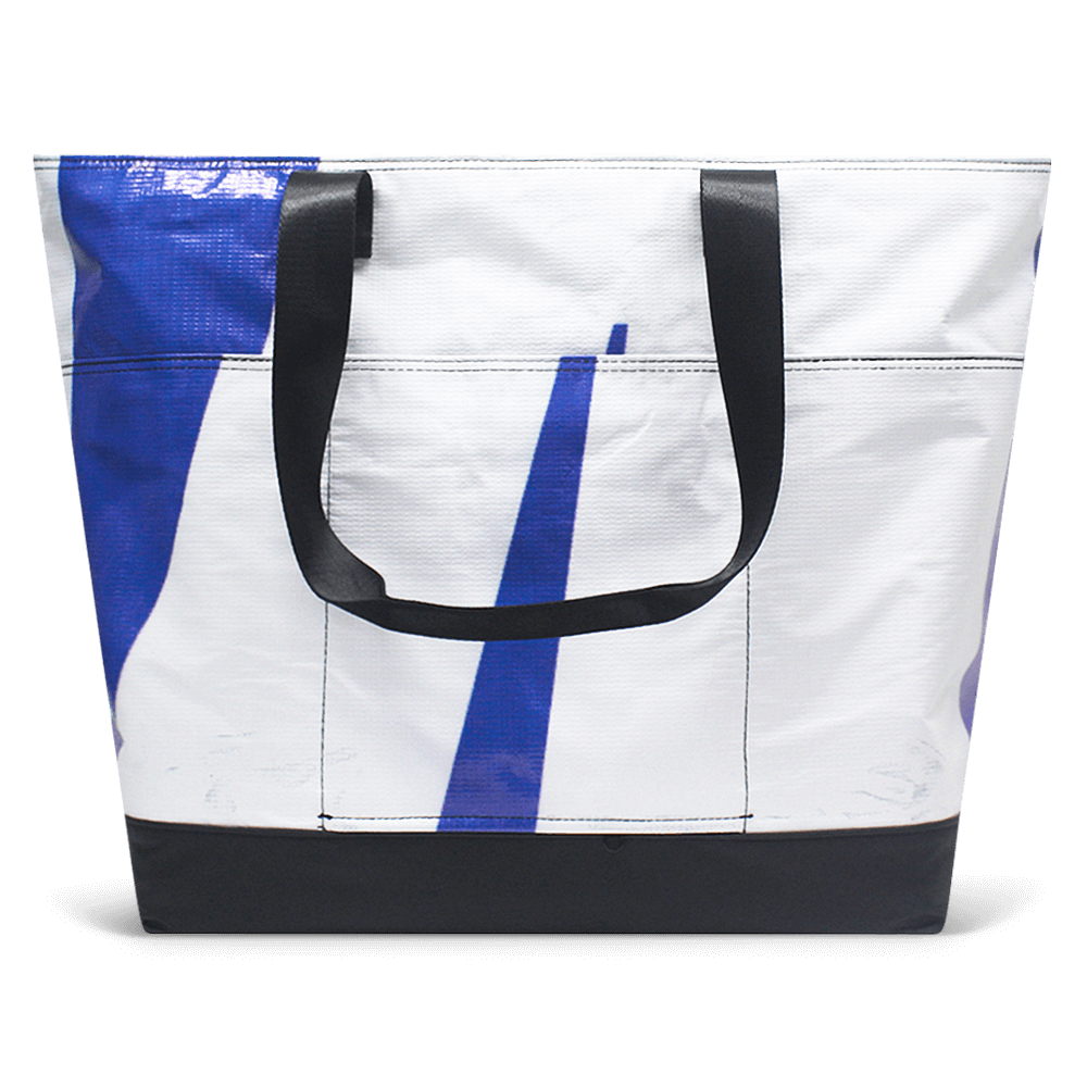 Almost Perfect  Hudson Tote