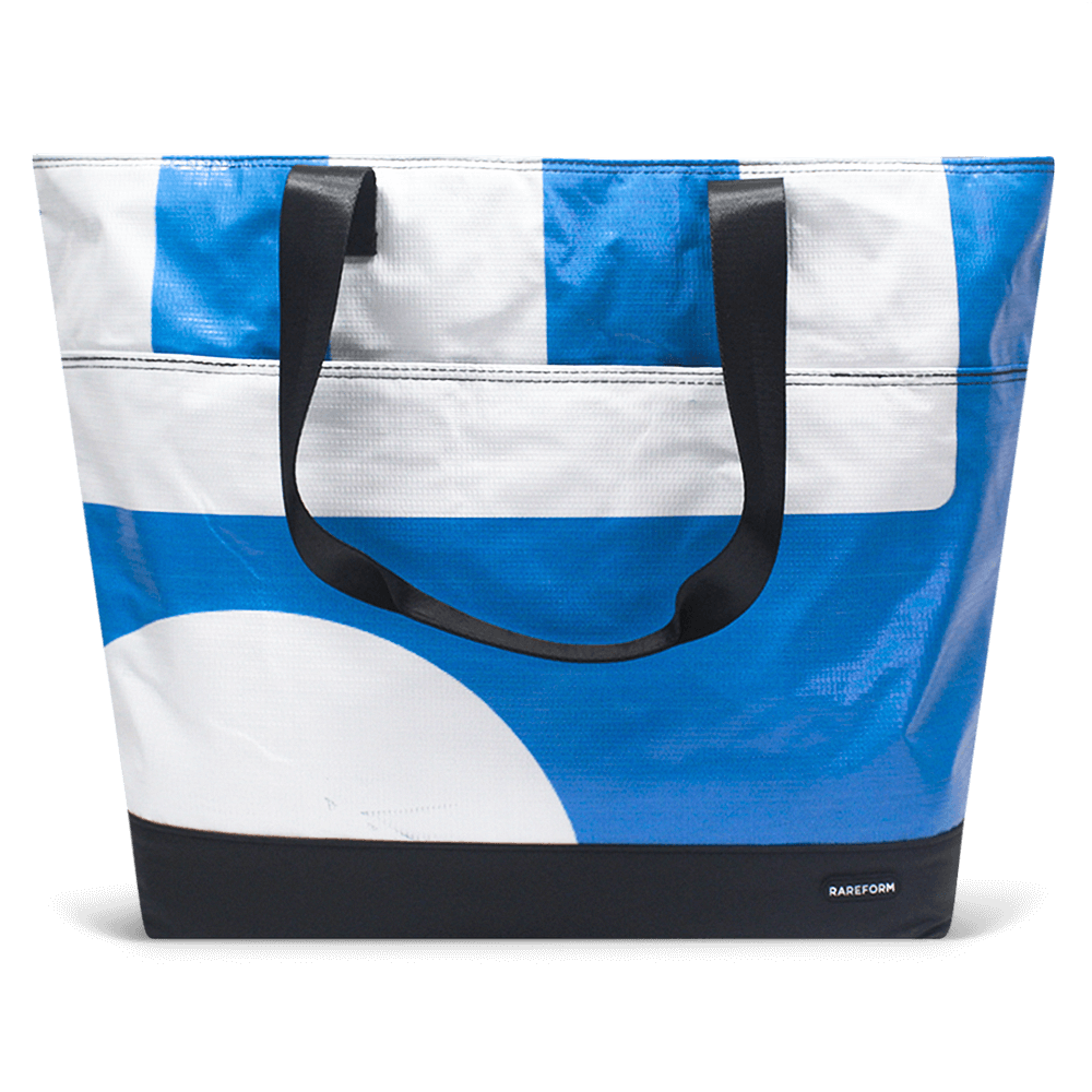 Almost Perfect  Hudson Tote