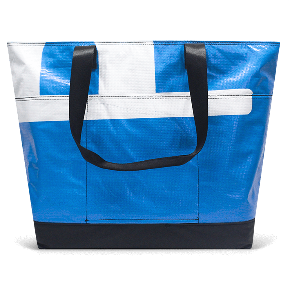 Almost Perfect  Hudson Tote