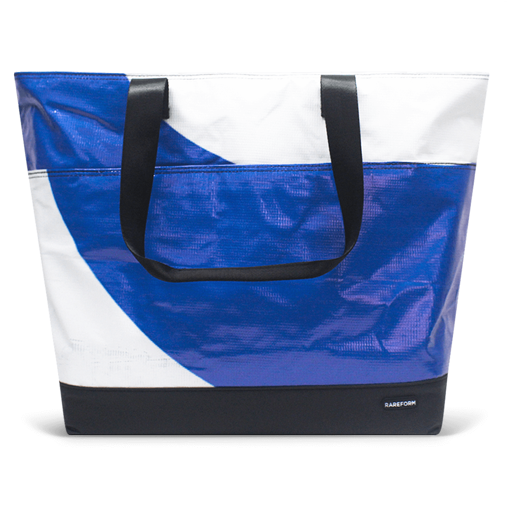 Almost Perfect  Hudson Tote