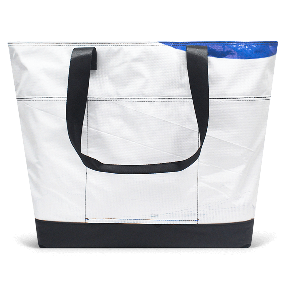 Almost Perfect  Hudson Tote