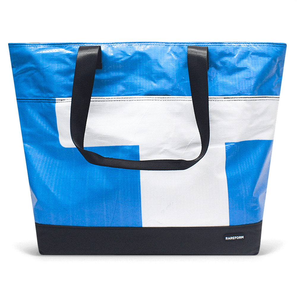 Almost Perfect  Hudson Tote