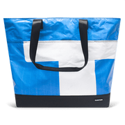 Almost Perfect  Hudson Tote