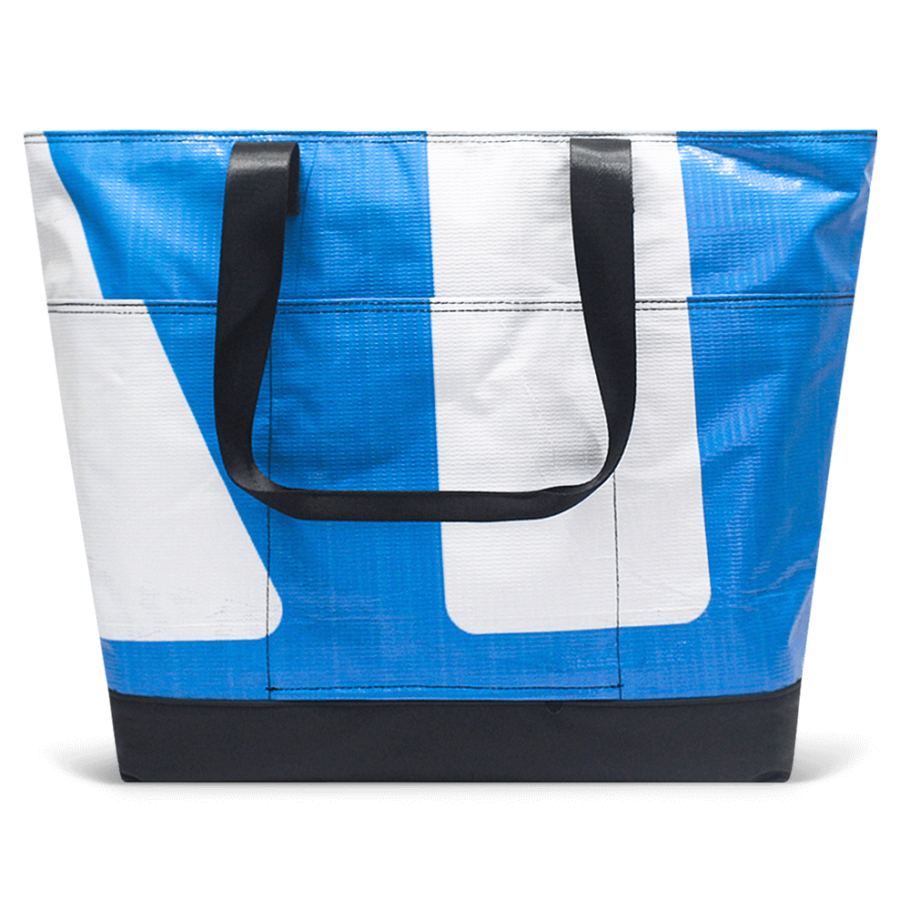 Almost Perfect  Hudson Tote