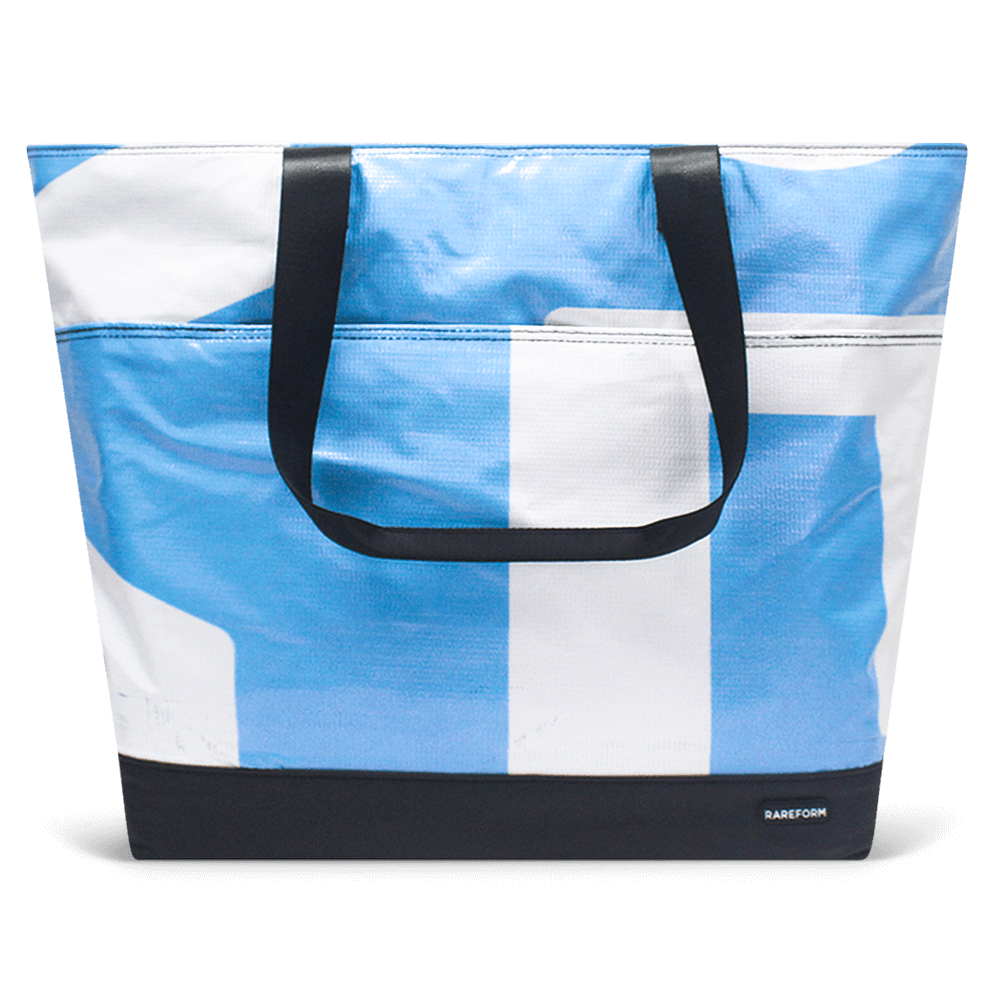 Almost Perfect  Hudson Tote