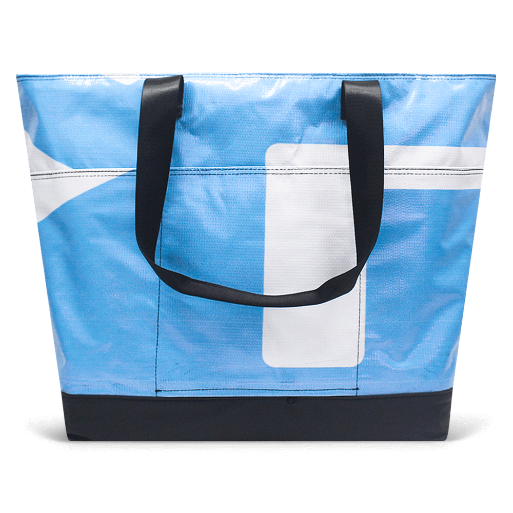 Almost Perfect  Hudson Tote