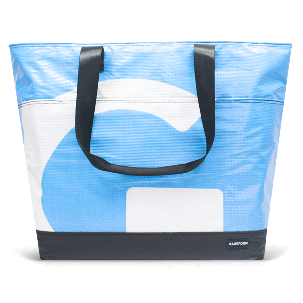 Almost Perfect  Hudson Tote
